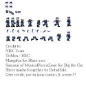 Mobians