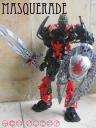 Masquerade