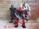 Former-Toa
