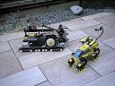 Crawler