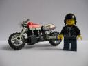 Motorbikes