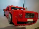 MULSANNE