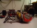 SKIDSTEER