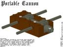 HeavyWeaponry