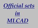 OfficialSets