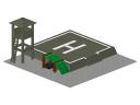 Helipad