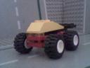 BeachRacer