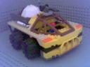 heavyDumptruck
