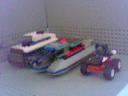 vehicles