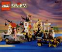 Pirate-theme