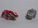 Beasts