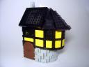 Curved-House