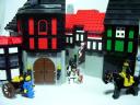 Medieval-City