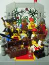 Pirate-Court