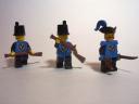 Pirate-Minifigs