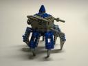 Krebsmaschine