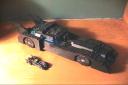 UCS-Batmobile