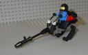 HoverBike
