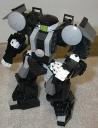 Medium-mecha