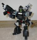 WarPig