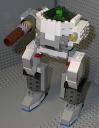 UrbanMech
