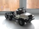 Truck-6x6