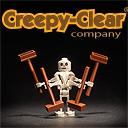 Creepy-Clear