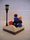 Lamp-Post