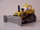 Bulldozer