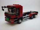 DarkRedTruck