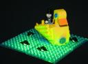 Duck-mobile