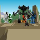 Toa