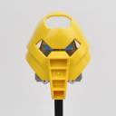 Yellow-Huna