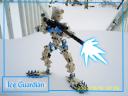 Ice-Guardian
