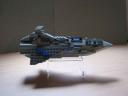 FRIGATE
