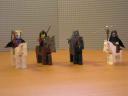 HORSEMEN
