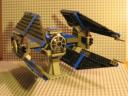 Tie-Interceptor