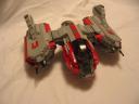 W-wing