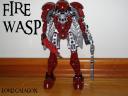 FireWasp