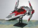 V-wing