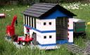 trainshed