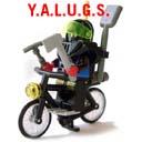 yalugs