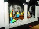 guardroom