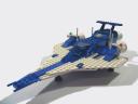 Bluenose-Cruiser