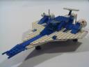Bluenose-Transport