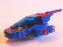 Airspeeders