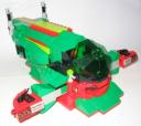 Small-Freighters