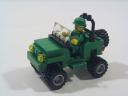 ParaMilitaryJeep