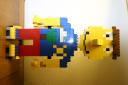 LegoMan