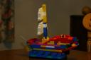 Mayflower